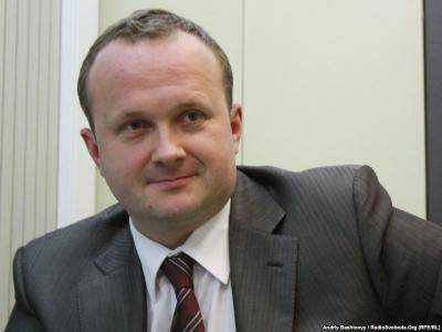 Кабинет министров готов провести конкурс на замещение должностей в руководстве аэропорта «Борисполь» - Семерак