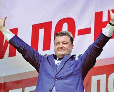 Уровень доверия в обществе к Порошенко положительно повлияет на результаты голосования за кандидатов в народные депутаты от его партии - эксперт