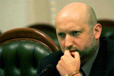 Председатель ВР предлагает Всеукраинскому Совету Церквей определить дату общей молитвы за Украину накануне выборов