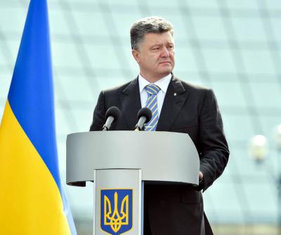 Внеочередные выборы сметут Партию регионов с политической арены, а КПУ впервые не пройдет в парламент - Порошенко