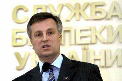 СБУ призвает россиян обращаться на горячую линию для поиска своих родственников, пропавших в Украине - Наливайченко