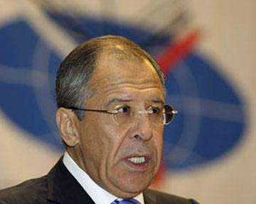 МИД РФ Лавров: Россия будет добиваться от международного сообщества осуждения попыток смены власти в странах через перевороты