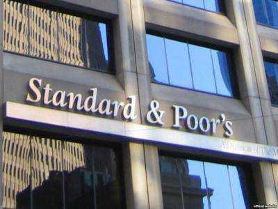 Служба кредитных рейтингов Standard & Poor’s отмечает риск продолжительной стагнации экономики России