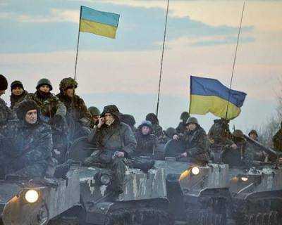 В СНБО объяснили, зачем объявлен «режим тишины» на востоке Украины