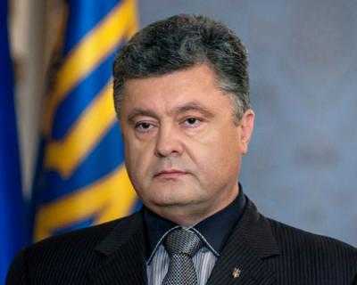 Президент Украины Петр Порошенко выразил соболезнования в связи со смертью гендиректора Донецкого театра оперы и балета