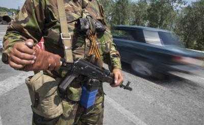 На Донбассе в результате боевых действий без электроснабжения остаются 49 населенных пунктов