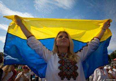 Спикер парламента Ирландии: Воля украинцев к независимости является лучшим оружием для победы