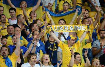 В Беларуси арестованы 8 украинских фанатов на срок до 10 суток (видео)