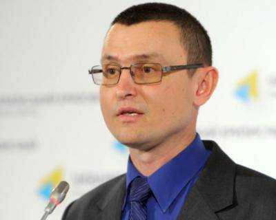 Спикер АТО Владислав Селезнев подтверждает создание разграничительной линии между Украиной и «ДНР» - СМИ