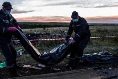 Премьер Австралии на саммите G20 планирует задать вопросы Путину о гибели MH17 - СМИ