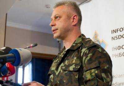 За время перемирия украинские военные получили новое оружие отечественного производства и технику из-за рубежа - СНБО