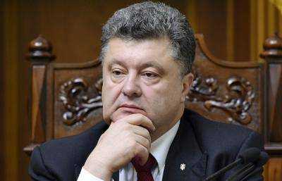 Глава Украинского государства подписал указ о создании Нацсовета по вопросам антикоррупционной политики