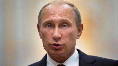 Путин: Совместно с руководством Украины нужно преодолевать «отчуждение» украинского и русского народов