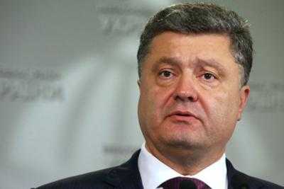 Президент Украины на Хортице представил нового министра обороны