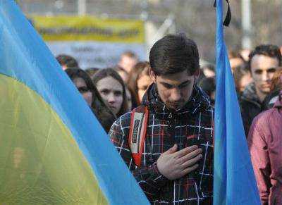 Сегодня в Мариуполе объявлен траур в связи с гибелью мирных жителей в результате обстрела боевиками поселка Сартана