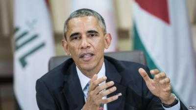Главы США, Германии, Франции, Италии и Великобритании заявили о необходимости выполнения всех Минских договоренностей