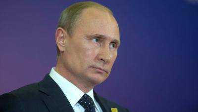 Президент России Владимир Путин пригрозил Европе сокращением поставок газа через территорию Украины