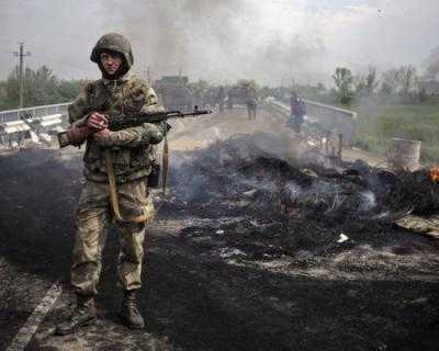 Продолжение военных действий на востоке Украины приведет к внедрению новых санкций со стороны ЕС - депутат Европарламента