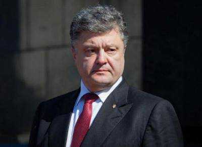 Президент сегодня будет находиться с рабочей поездкой в Черкассах