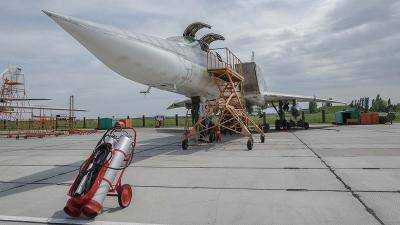 Конгресс США обвинил Россию в намерении разместить в Крыму носители тактического ядерного оружия - СМИ