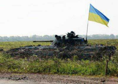 Во время военных действий под Иловайском погибло около тысячи военнослужащих - председатель ВСК ВР