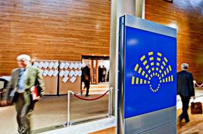 Комитет Европарламента поддержал предложение ЕК продлить автономные торговые преференции ЕС для Украины