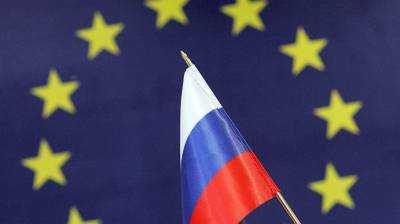 Экономические санкции Запада затронули большинство российских компаний – «Газпром»