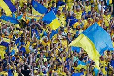 Поведение футбольных болельщиков на матче Беларусь – Украина 9 октября будет рассматривать УЕФА