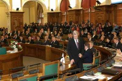 Сейм Латвии планирует запретить выдачу вида на жительство гражданам РФ, купившим недвижимость