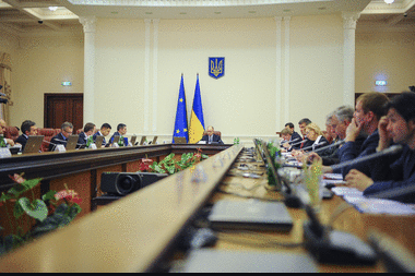 Уровень готовности к отопительному сезону составляет 100% - Яценюк