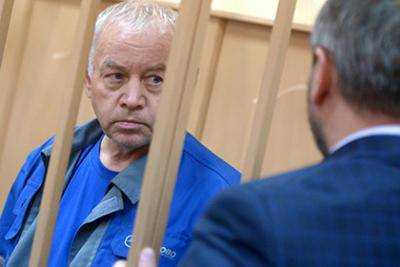 В Москве суд арестовал водителя снегоуборочной машины аэропорта «Внуково», который причастен к катастрофе самолета главы французского Total