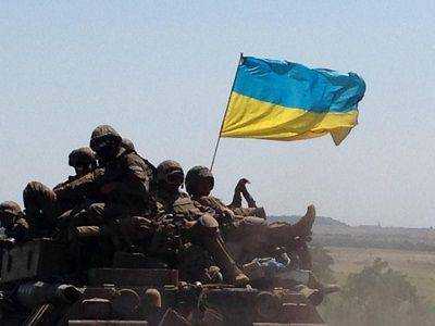 Украинская армия в зоне АТО готова к зиме на 80% - министр обороны