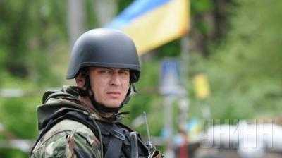 Эксперты счетают что 80% участников АТО получили психологические травмы