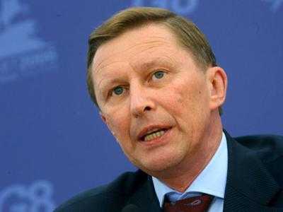 Глава администрации президента РФ: Кремль признает результаты выборов 26 октября в Украине