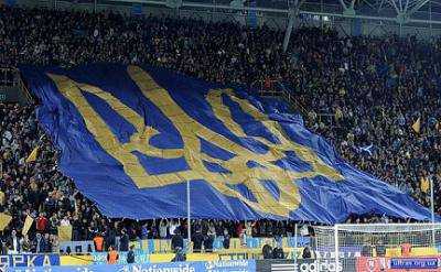 Кабмин принял решение уволить первого заместителя гендиректора ДК “Спортивные арены Украины” Оксану Каравай