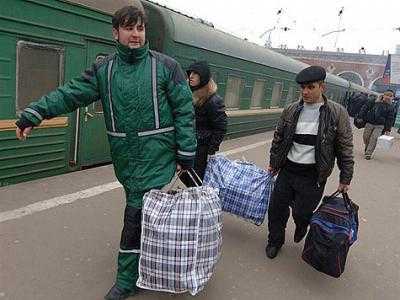 В 2014 году иностранцы стали реже ездить в Россию - ФМС РФ