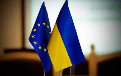 Сегодня Совет ЕС принял решение продлить Украине автономные торговые преференции