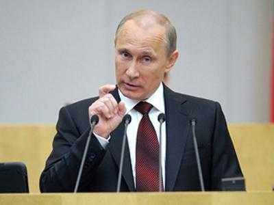 Путин: Согласно Минскому документу, Украина должна оставить аэропорт в Донецке