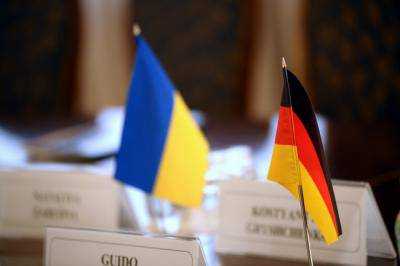 С 1 ноября 2014 года Германия отменила для украинцев плату за национальные долгосрочные визы