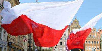 Польша планирует израсходовать на новую технику для пограничников около 20 млн евро