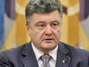 Президент уверен, что на выборах 26 октября будет избрана проукраинская, проевропейская Верховная Рада