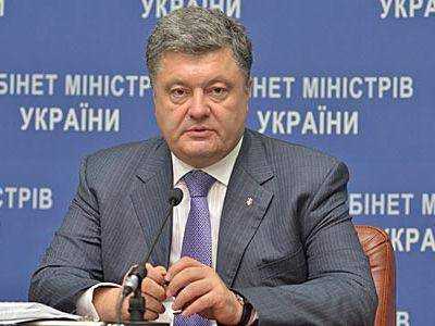 Президент Украины призвал всех украинцев завтра голосовать по совести