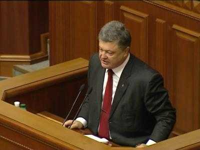 Президент: Прекращении огня пошло на пользу обороноспособности