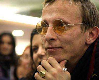 Охлобыстин внесен в ”черный список” Латвии