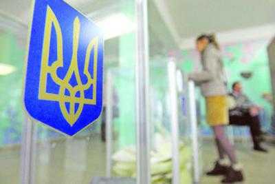 В Москве проголосовали почти 200 граждан Украины