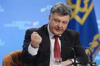 Порошенко: Запрос украинцев на обновление власти после парламентских выборов должен быть удовлетворен