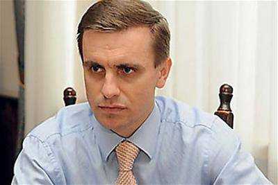 ЕС четко признает суверенное право Украины, кого избирать и с кем дальше строить Европу в Украине - Елисеев