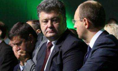 Фесенко: Между Порошенко и Яценюком продолжится прагматичное партнерство