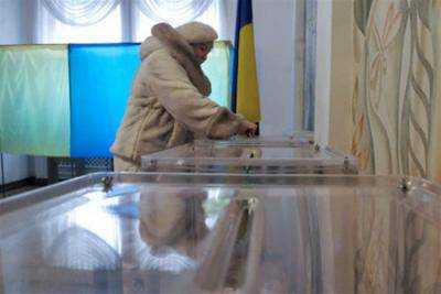 В Украине внеочередные парламентские выборы были прозрачными - миссия наблюдателей ОБСЕ