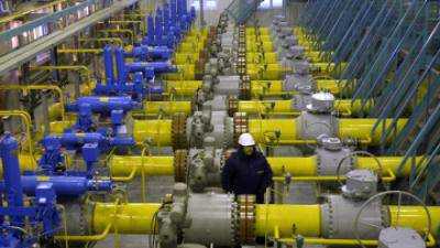 Европа поможет Украине заплатить за российский газ - депутат Бундестага